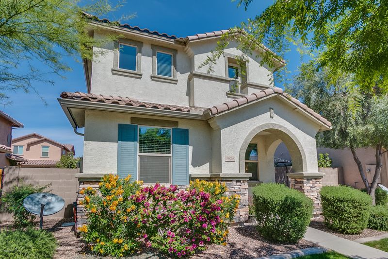 3628 E Waite Ln, Gilbert, AZ 85296