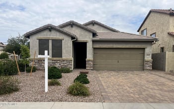 3628 Ficus Way, Gilbert, AZ 85298