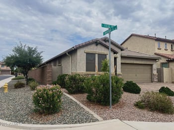 3628 Ficus Way, Gilbert, AZ 85298
