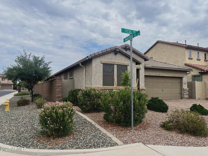 3628 Ficus Way, Gilbert, AZ 85298