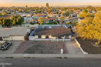 3628 Hearn Rd, Phoenix, AZ 85032