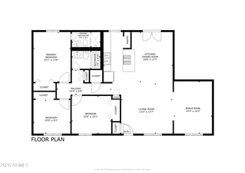 3628 Hearn Rd, Phoenix, AZ 85032