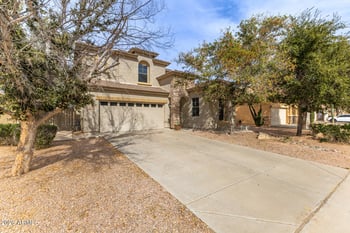 3628 Janelle Way, Gilbert, AZ 85298