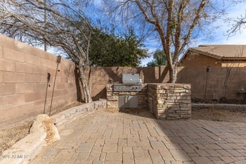 3628 Janelle Way, Gilbert, AZ 85298