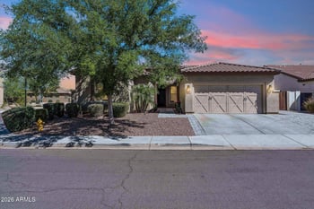 3628 Lynx Pl, Chandler, AZ 85249