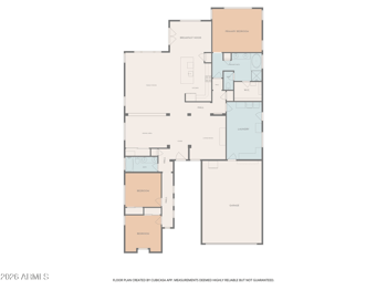 3628 Lynx Pl, Chandler, AZ 85249