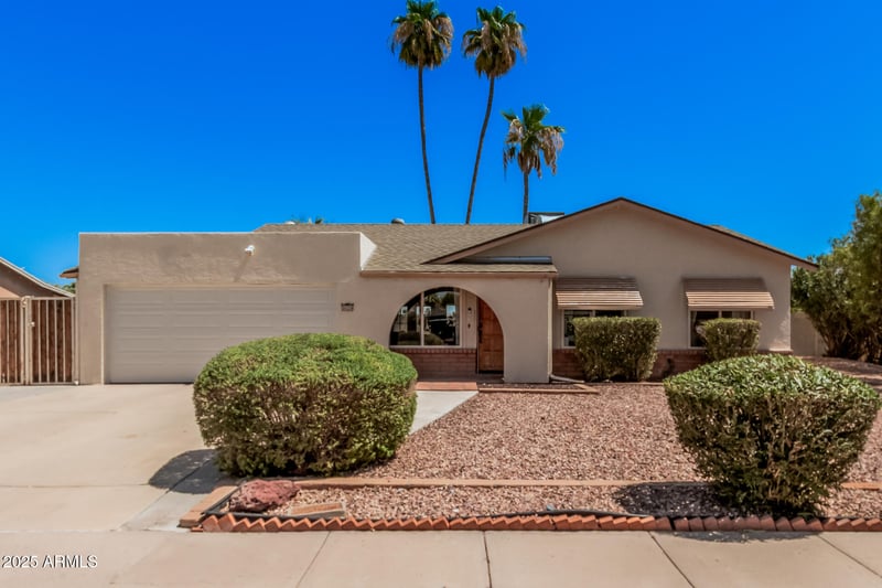 3628 Marmora St, Phoenix, AZ 85032