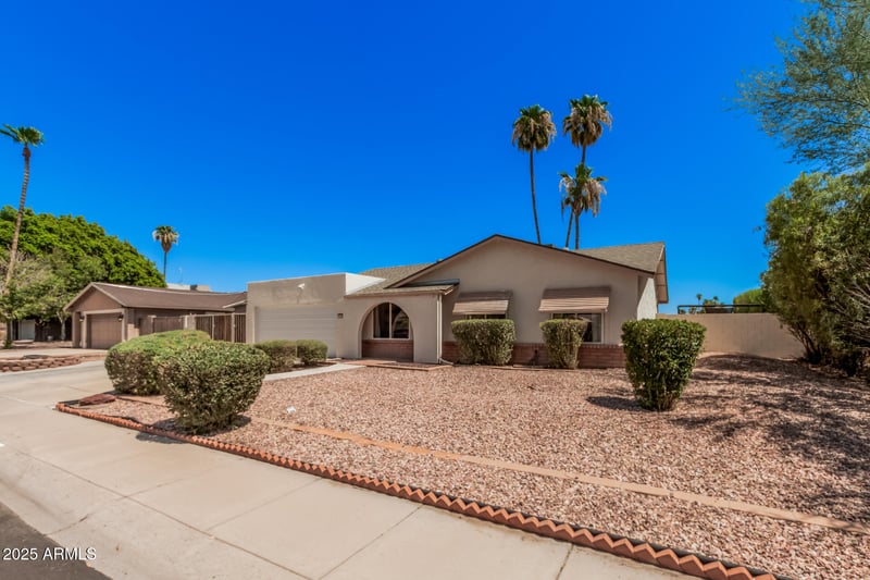 3628 Marmora St, Phoenix, AZ 85032