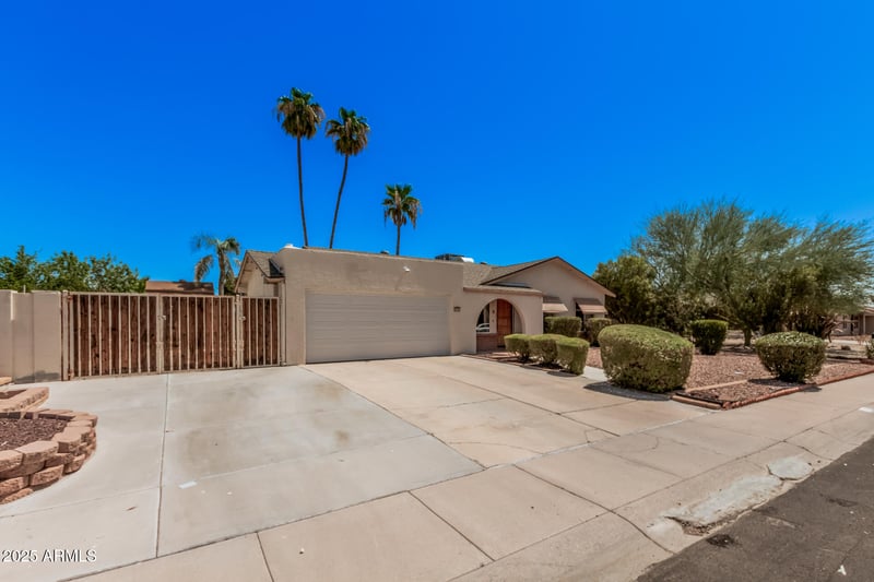 3628 Marmora St, Phoenix, AZ 85032