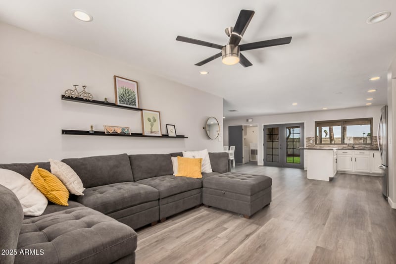 3628 Marmora St, Phoenix, AZ 85032