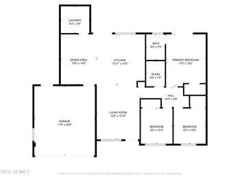 3628 Marmora St, Phoenix, AZ 85032