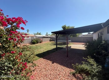 3628 Nisbet Rd, Phoenix, AZ 85032