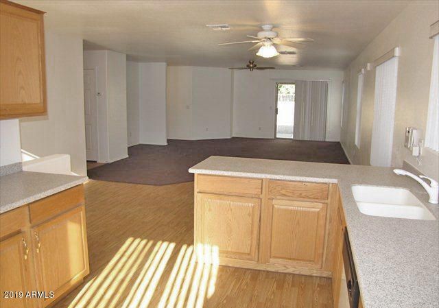 3628 S 73rd Dr, Phoenix, AZ 85043