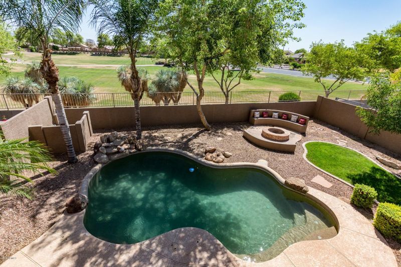 3628 S Arroyo Ln, Gilbert, AZ 85297