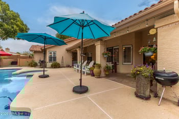 3628 Summerhaven Dr, Phoenix, AZ 85044