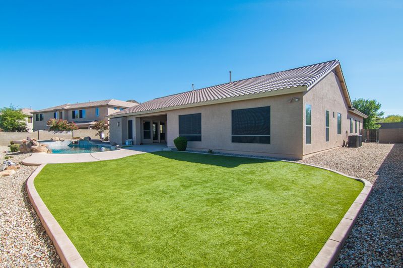 3628 W Jordon Ln, Phoenix, AZ 85086