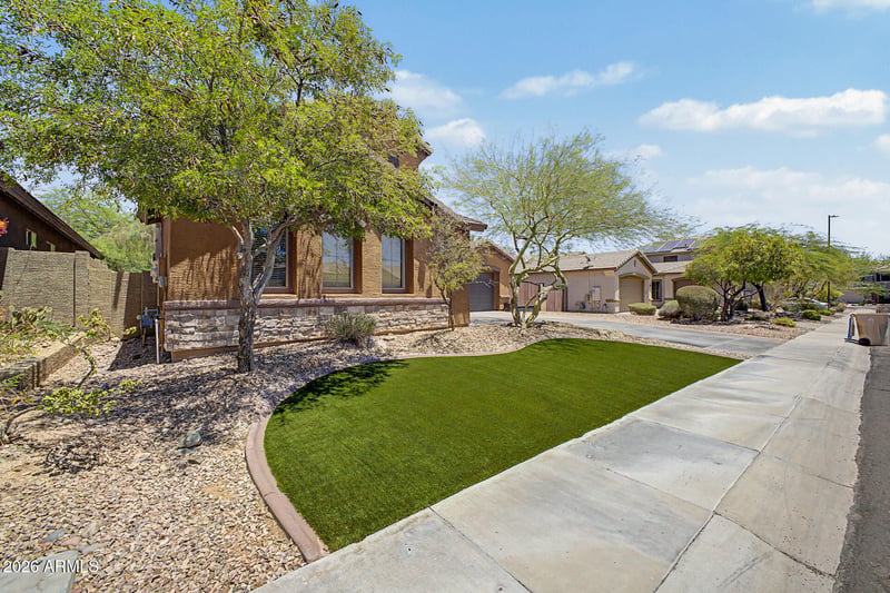 3628 W Links Dr, Phoenix, AZ 85086