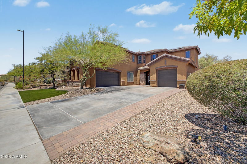 3628 W Links Dr, Phoenix, AZ 85086