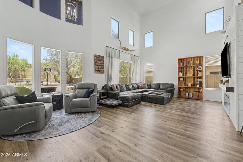 3628 W Links Dr, Phoenix, AZ 85086