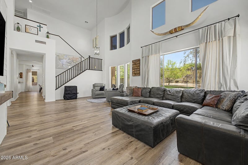 3628 W Links Dr, Phoenix, AZ 85086