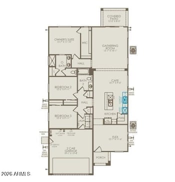 36289 Ghia Dr, San Tan Valley, AZ 85140