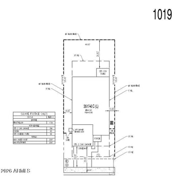 36289 Ghia Dr, San Tan Valley, AZ 85140