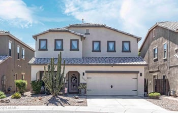 3629 Amerigo Ct, Anthem, AZ 85086