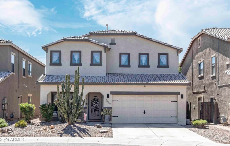 3629 Amerigo Ct, Anthem, AZ 85086