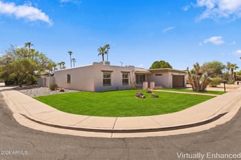 3629 E Charter Oak Rd, Phoenix, AZ 85032