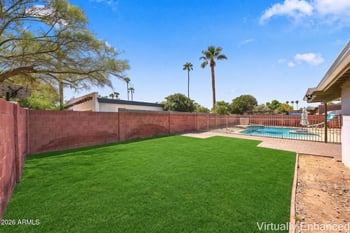 3629 E Charter Oak Rd, Phoenix, AZ 85032