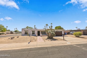 3629 E Charter Oak Rd, Phoenix, AZ 85032