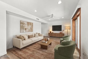 3629 E Charter Oak Rd, Phoenix, AZ 85032