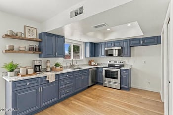 3629 E Charter Oak Rd, Phoenix, AZ 85032