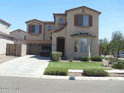 3629 E Moreno St, Gilbert, AZ 85297