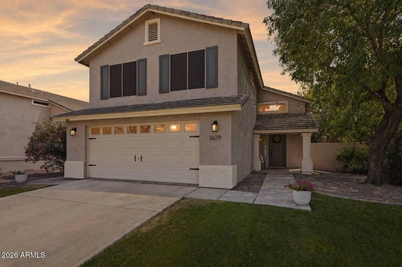 3629 Park Ave, Gilbert, AZ 85234