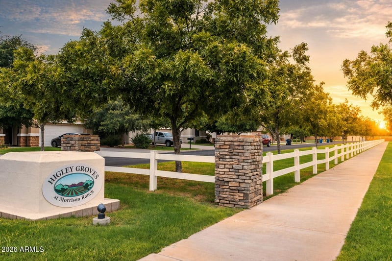 3629 Park Ave, Gilbert, AZ 85234
