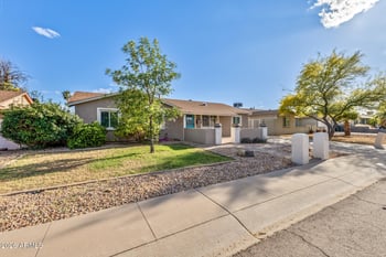 3629 Winchcomb Dr, Phoenix, AZ 85032