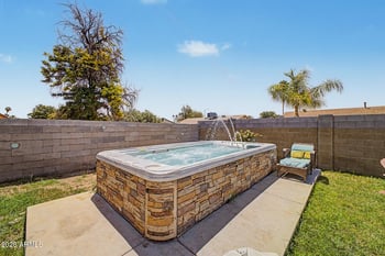 3629 Winchcomb Dr, Phoenix, AZ 85032