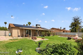 3629 E Winchcomb Dr, Phoenix, AZ 85032