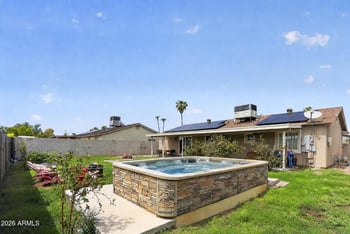 3629 E Winchcomb Dr, Phoenix, AZ 85032
