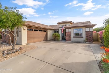 3629 Magellan Dr, Anthem, AZ 85086