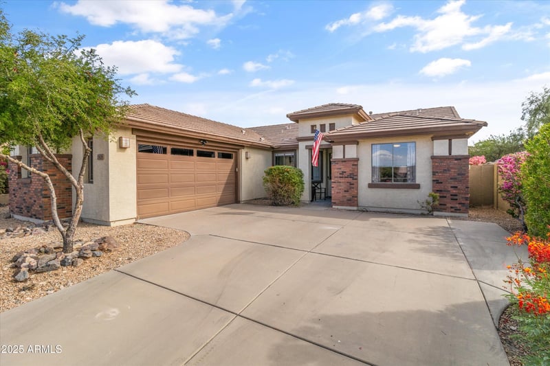 3629 Magellan Dr, Anthem, AZ 85086