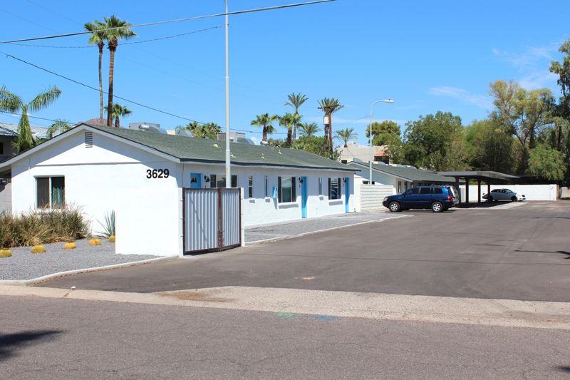 3629 N 37th St, Phoenix, AZ 85018