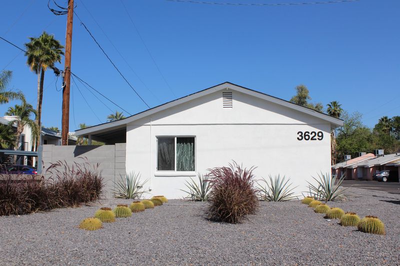 3629 N 37th St, Phoenix, AZ 85018