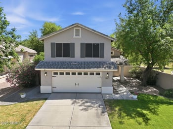 3629 Park Ave, Gilbert, AZ 85234