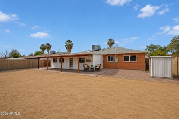 3629 Claremont St, Phoenix, AZ 85019