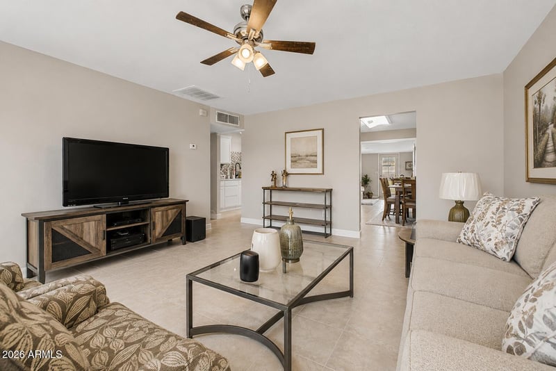 3629 W Claremont St W, Phoenix, AZ 85019