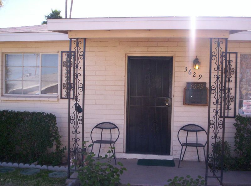 3629 W Granada Rd, Phoenix, AZ 85009