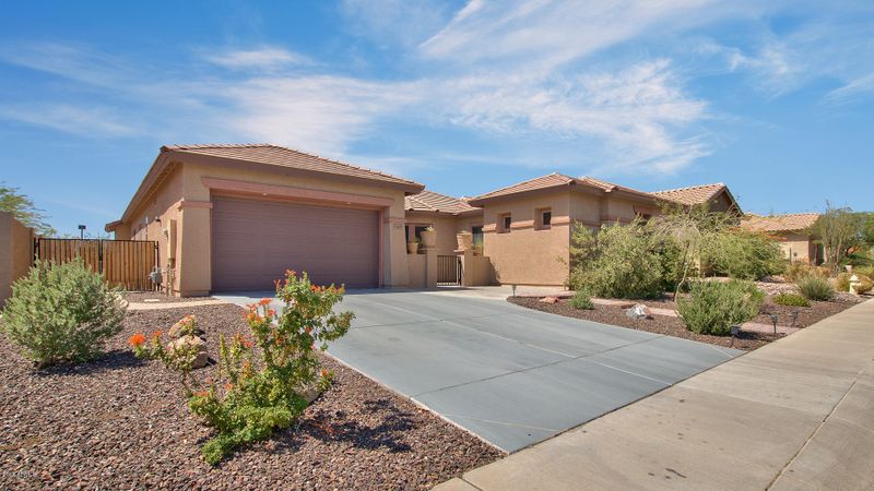 3629 W Links Dr, Phoenix, AZ 85086