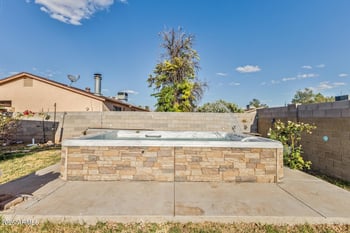 3629 Winchcomb Dr, Phoenix, AZ 85032
